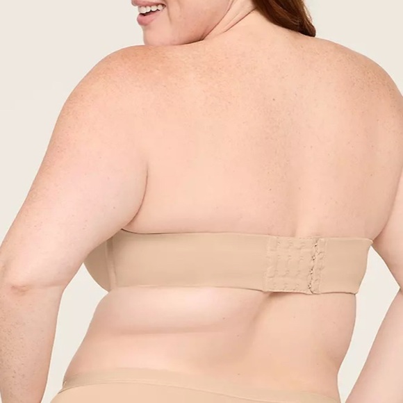 Cacique Smooth Boost Strapless Multiway - Picture 2 of 13